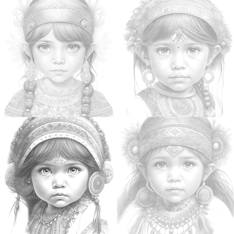 Knight Boy Coloring Book - CraftNest - Digital Crafting and Art