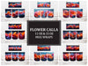 Flower Calla 6 Mug Wrap