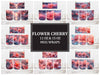 Flower Cherry 4 Mug Wrap