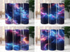 Nebula Tumbler Wrap