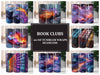 Buchclubs 5 Tumbler Wrap