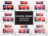 Flower Cherry 5 Mug Wrap