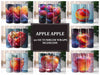 Apple 2 Tumbler Wrap