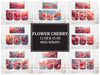 Flower Cherry 7 Mug Wrap