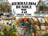 Herbalism