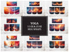 Yoga 2 Mug Wrap
