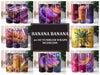 Banana 2 Tumbler Wrap