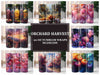 Orchard Harvest 2 Tumbler Wrap
