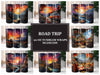 Road Trip 2 Tumbler Wrap