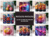 Potato 9 Tumbler Wrap