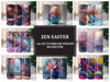 Zen Easter 1 Tumbler Wrap