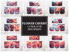 Flower Cherry 8 Mug Wrap