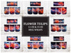 Flower Tulips 6 Mug Wrap