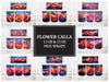 Flower Calla 7 Mug Wrap
