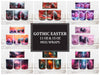 Gothic Easter 1 Mug Wrap
