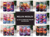 Melon Melody 6 Tumbler Wrap