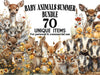 Baby Animals Summer