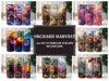 Orchard Harvest 6 Tumbler Wrap