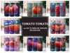 Tomato 3 Tumbler Wrap
