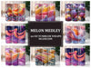 Melon Melody 1 Tumbler Wrap
