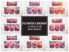 Flower Cherry 2 Mug Wrap