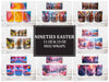 Nineties Easter 5 Mug Wrap