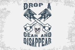 Bike T-Shirt Bundle 2 - CraftNest - Digital Crafting and Art