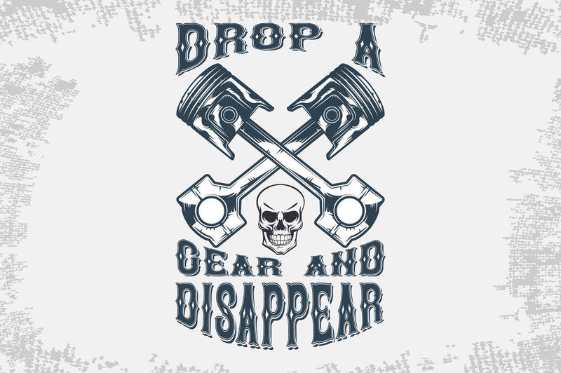 Bike T-Shirt Bundle 2 - CraftNest - Digital Crafting and Art