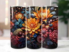 Eco Travel 1 Tumbler Wrap - CraftNest