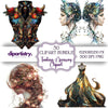 Fantasy Accessoire Fairytale Clipart