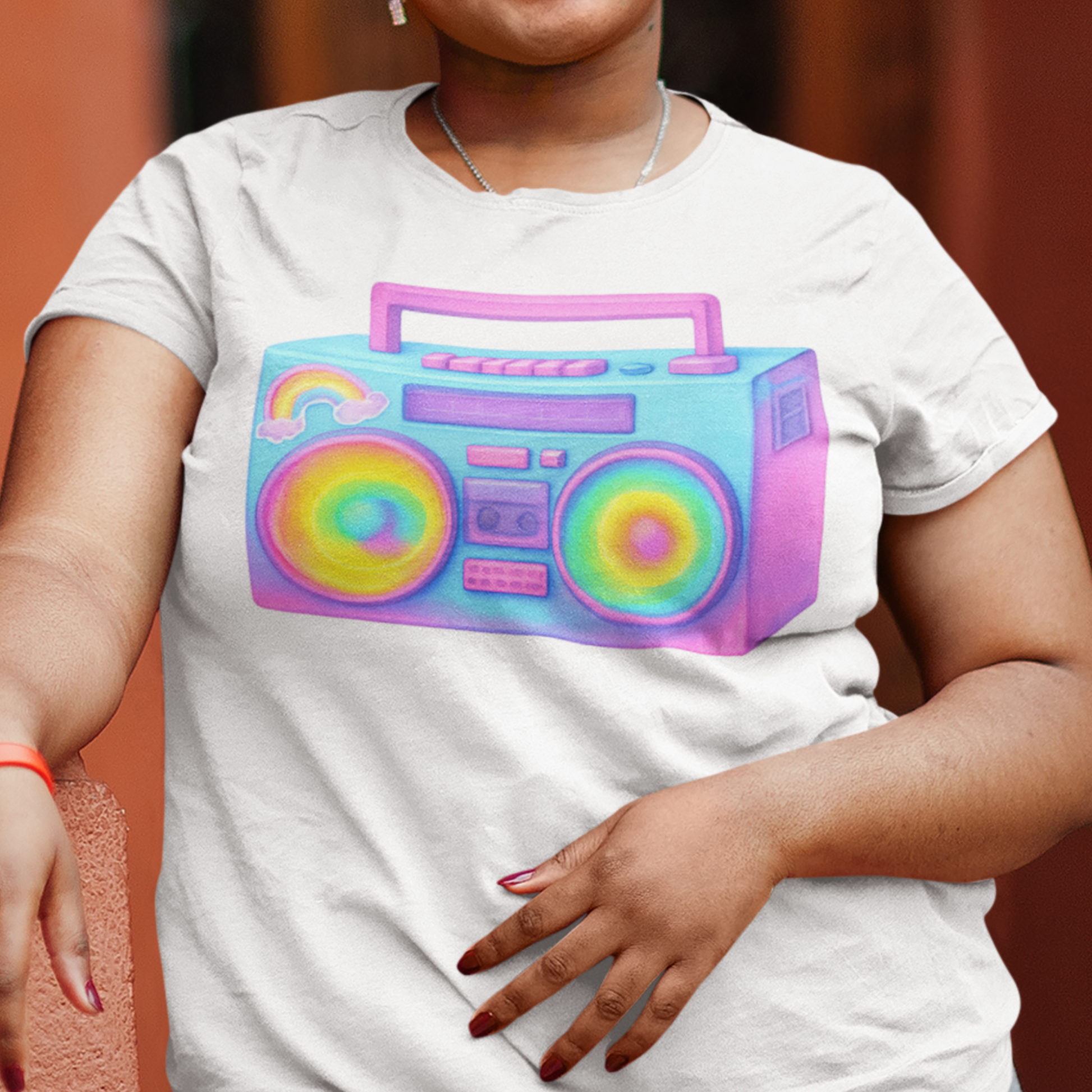 Neon Retro 1 Clipart Bundle 1 - CraftNest - Digital Crafting and Art