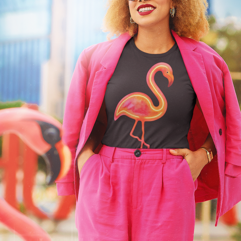 Neon Retro 2 Clipart Bundle 2 - CraftNest - Digital Crafting and Art