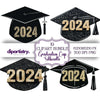Graduation Cap Students Clipart