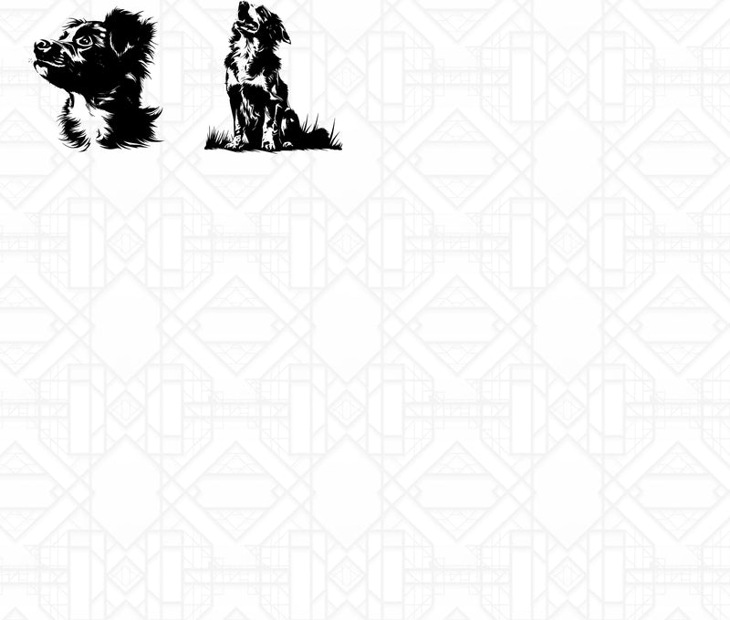 Dog Sports SVG Bundle - CraftNest - Digital Crafting and Art