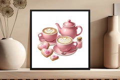 Valentine's Day Sweet Clipart Bundle - CraftNest - Digital Crafting and Art