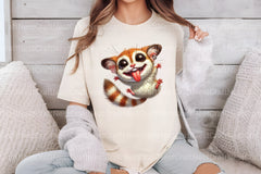 Crazy Funny Animals Clipart Bundle 1 - CraftNest - Digital Crafting and Art