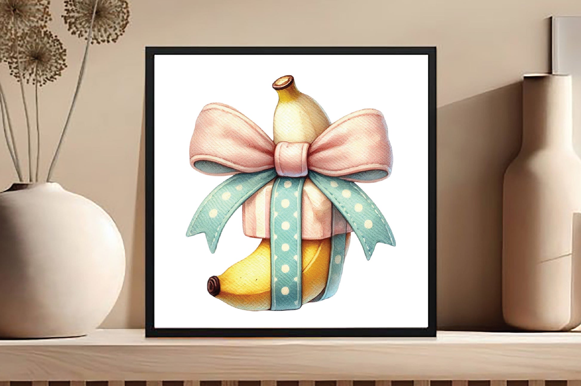 Easter Banana Clipart Bundle - CraftNest - Digital Crafting and Art