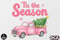 Festive Christmas Car Clipart Bundle - CraftNest - Digital Crafting and Art