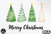Merry Christmas Clipart Bundle 99