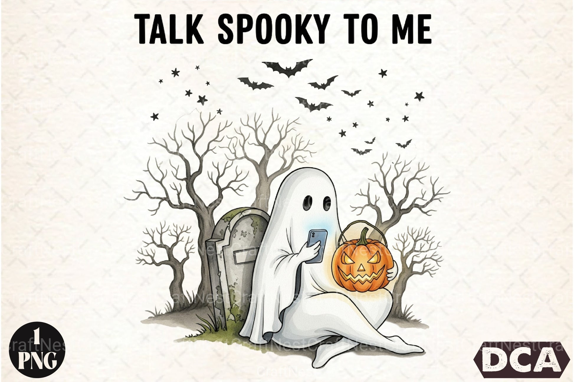 Sarcastic Skeleton Coffee Halloween Clipart Bundle 1 - CraftNest - Digital Crafting and Art