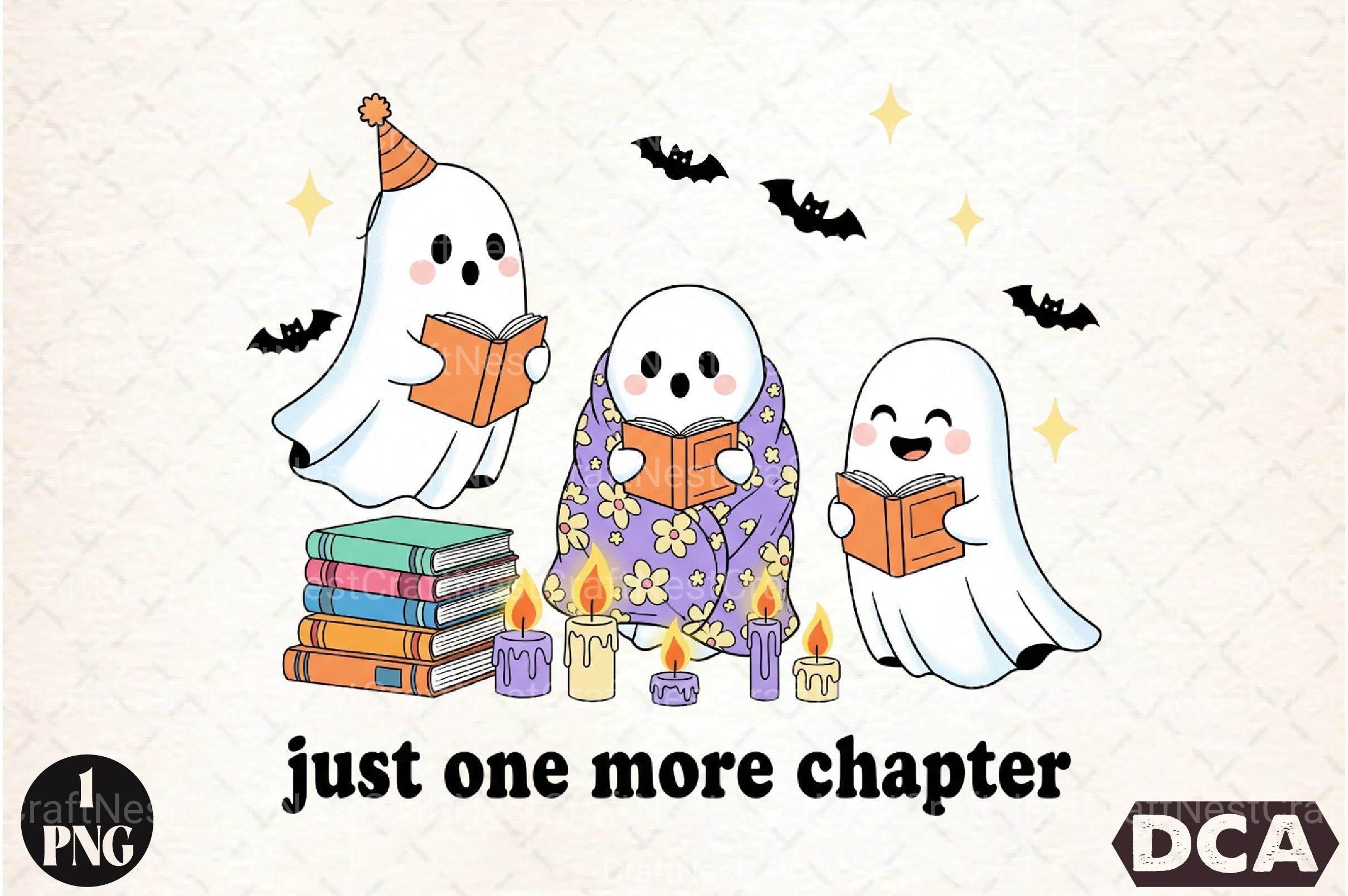 Funny Halloween Goose Clipart Bundle 3 - CraftNest - Digital Crafting and Art