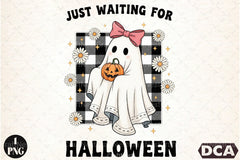 Cute Lace Ghost Boo Clipart Bundle - CraftNest - Digital Crafting and Art