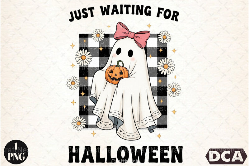 Cute Lace Ghost Boo Clipart Bundle - CraftNest - Digital Crafting and Art