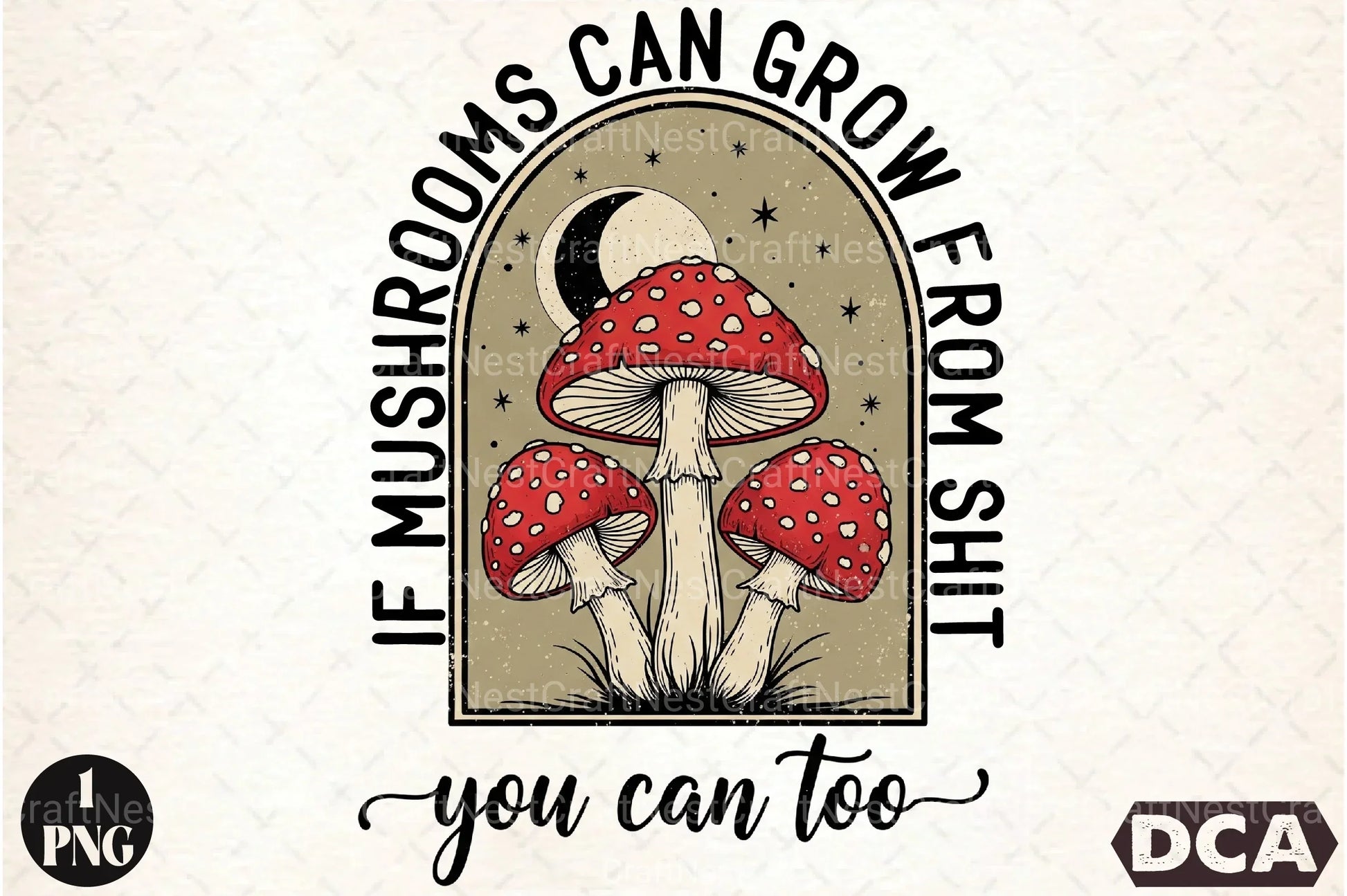 Funny Motivational Quote Clipart Bundle - CraftNest - Digital Crafting and Art