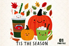 Festive Season Clipart Bundle - CraftNest - Digital Crafting and Art