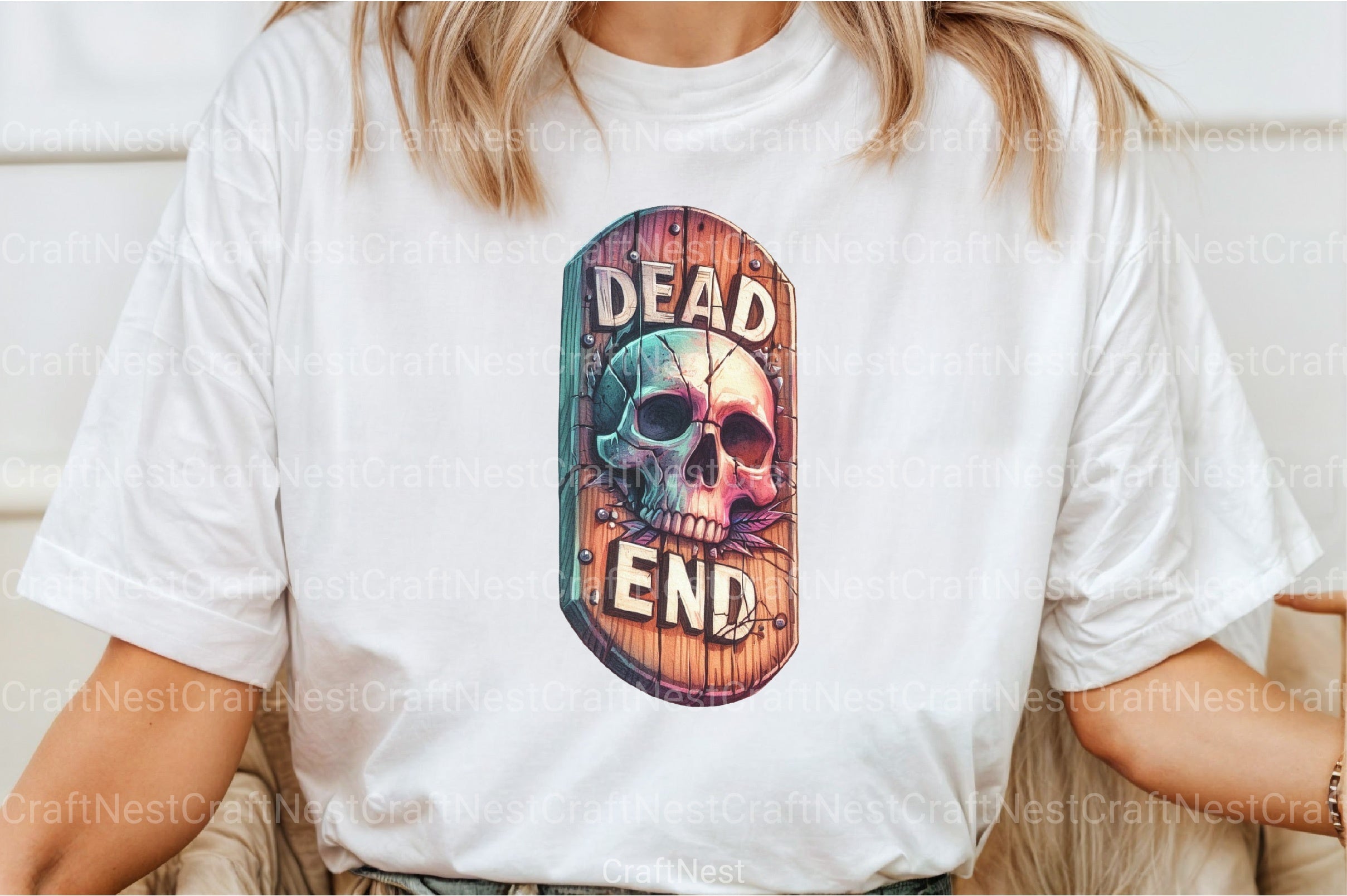 Dead End Clipart Bundle - CraftNest - Digital Crafting and Art