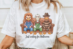 Funny Halloween Goose Clipart Bundle 13 - CraftNest - Digital Crafting and Art