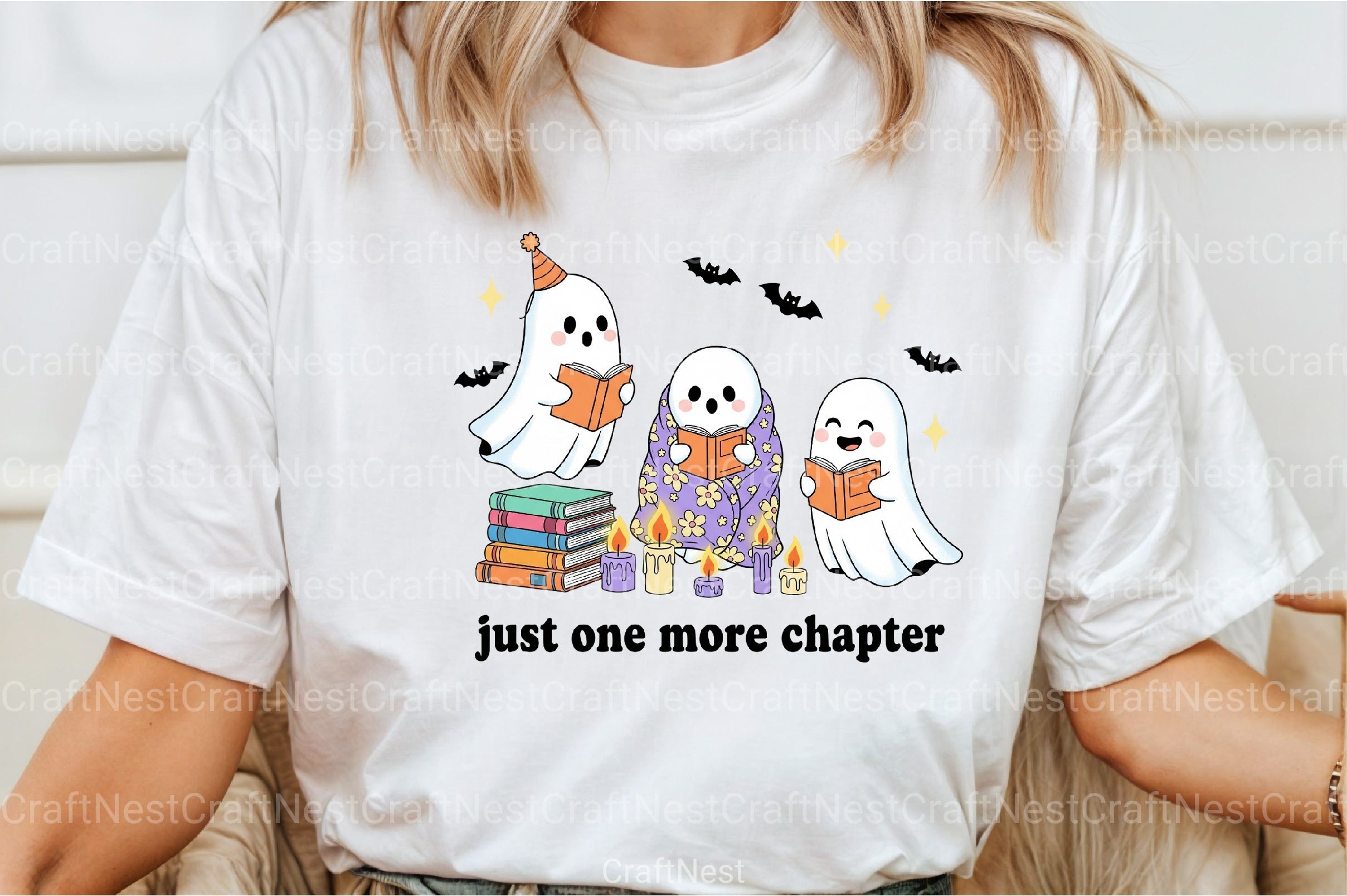 Funny Halloween Goose Clipart Bundle 3 - CraftNest - Digital Crafting and Art