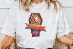 Trick Zone Clipart Bundle 2 - CraftNest - Digital Crafting and Art