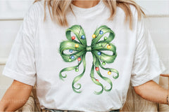 Watercolor Christmas Clipart Bundle - CraftNest - Digital Crafting and Art